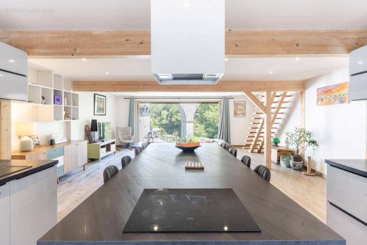 Appartement à ANNECY