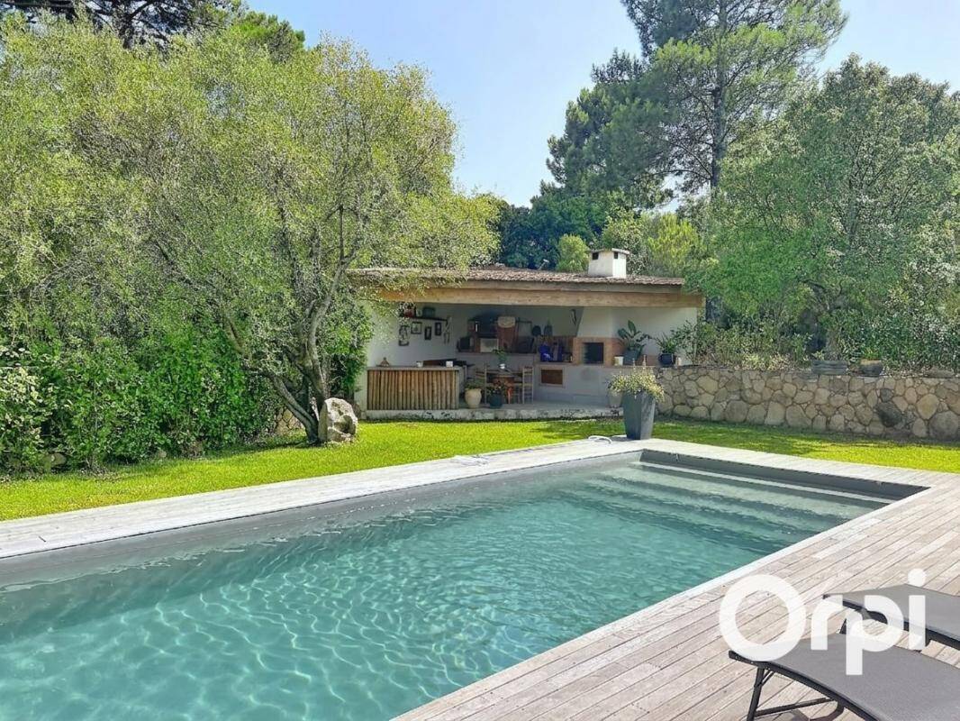 Maison à ZONZA