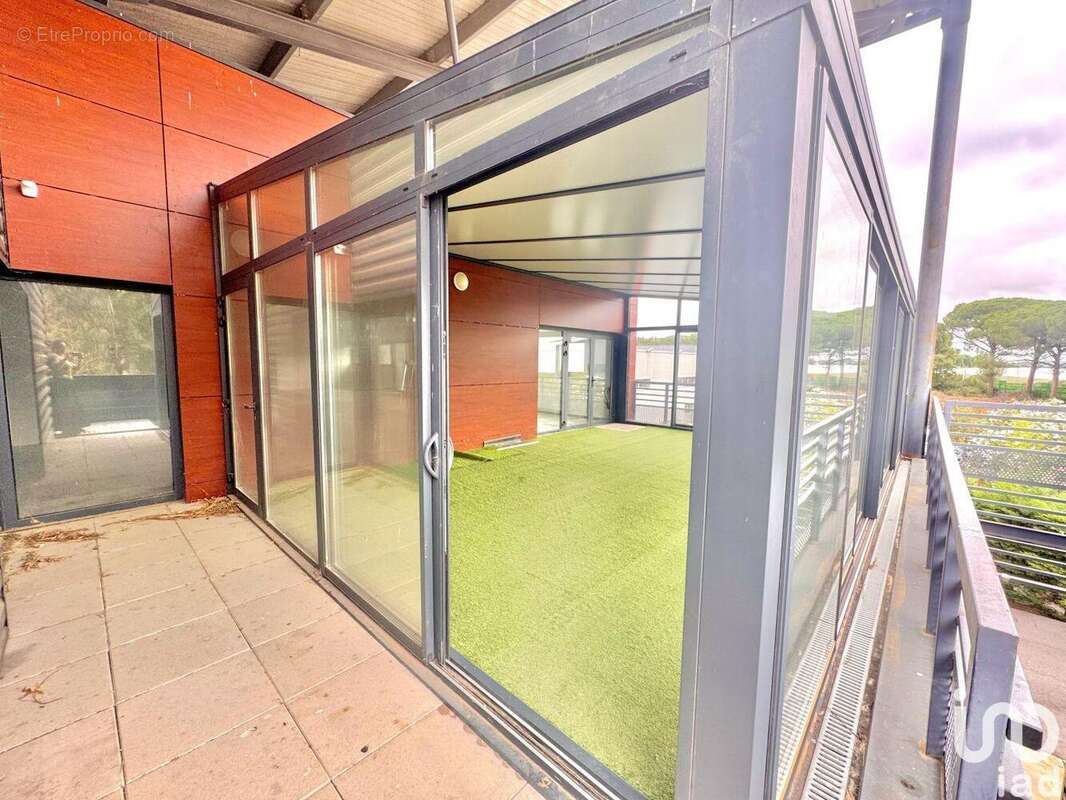 Photo 6 - Commerce à MUDAISON