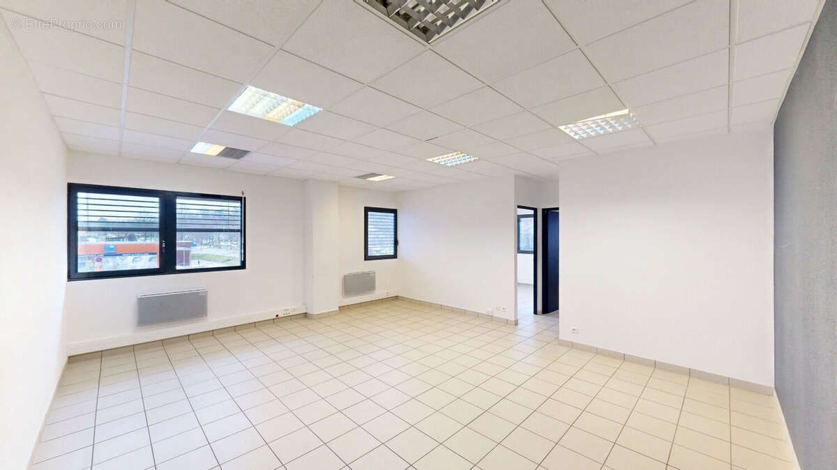 Commerce à BESANCON