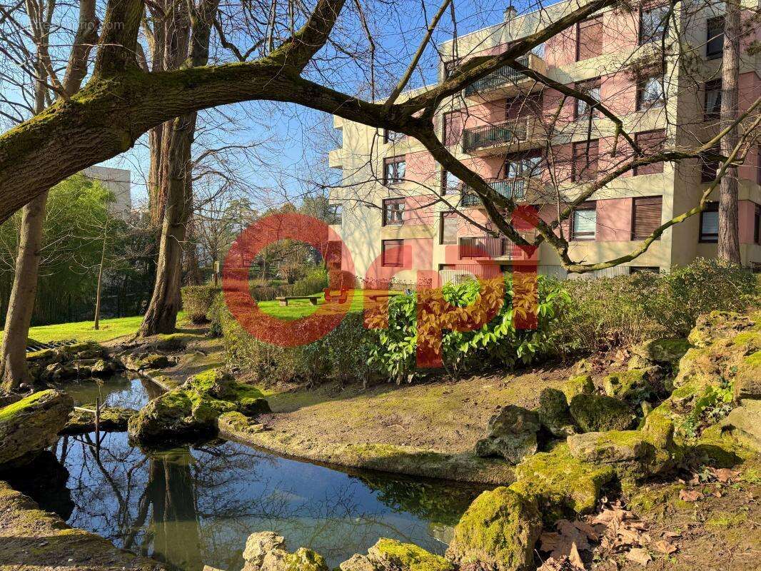 Appartement à PALAISEAU