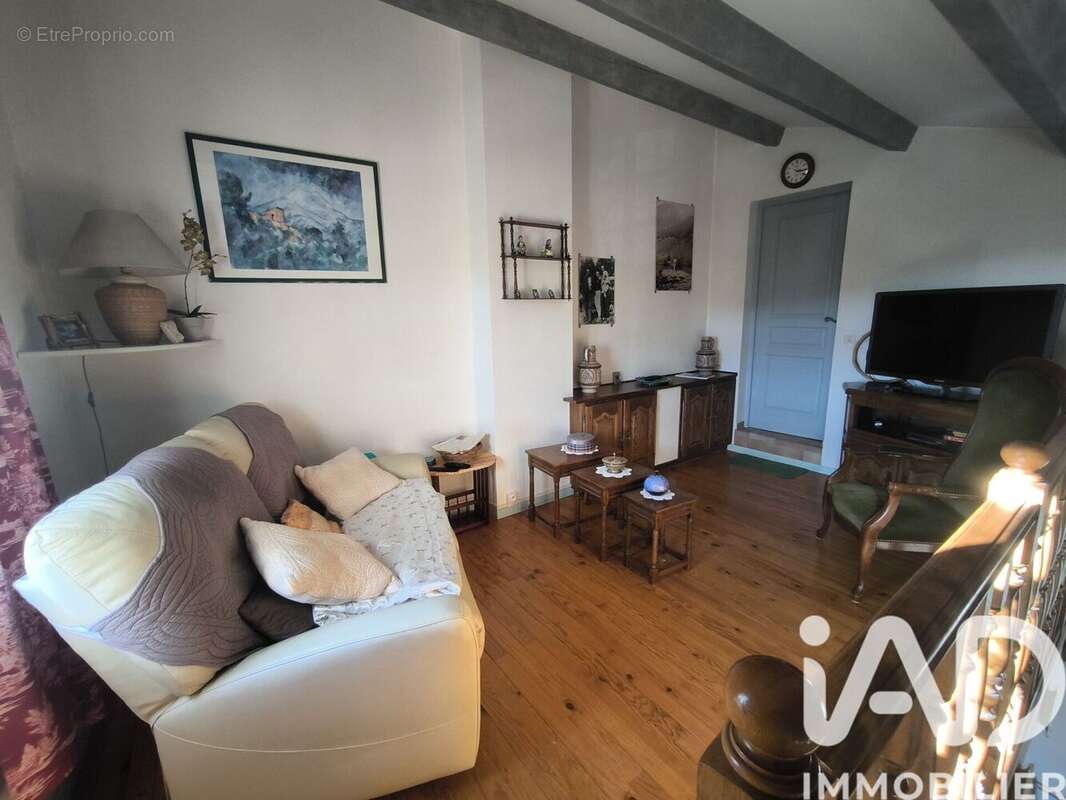 Photo 9 - Maison à SAINT-ETIENNE-LES-ORGUES