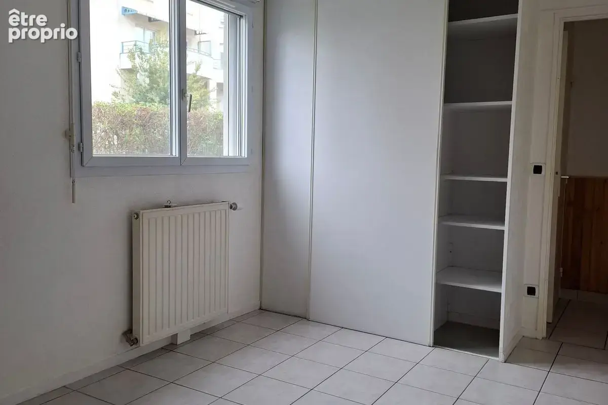 T4 de 85 m² à Bron à partir de 189 000 € - photo 5