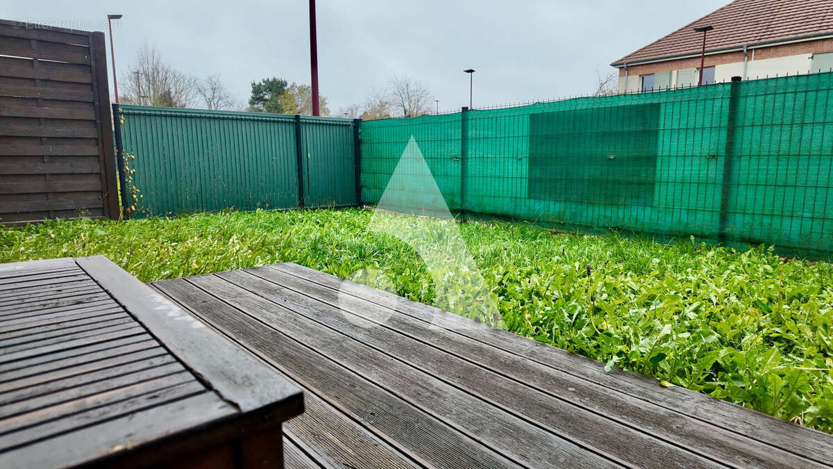 Appartement à HERIN