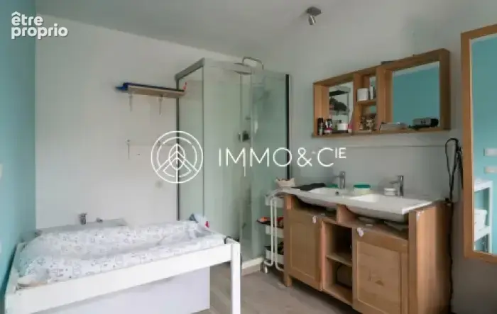 Maison 4 pièces 90 m² à vendre à La Chapelle-D'armentieres (59930) - photo 6