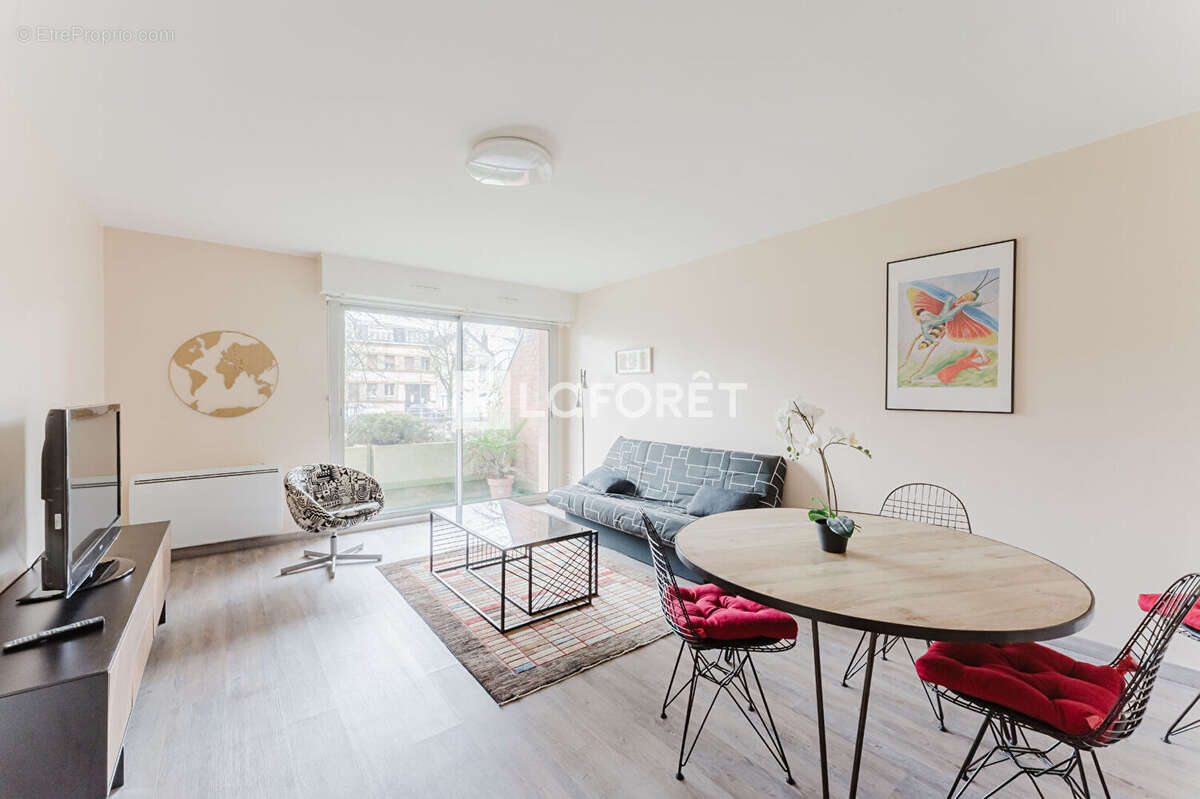 Appartement à DOUAI