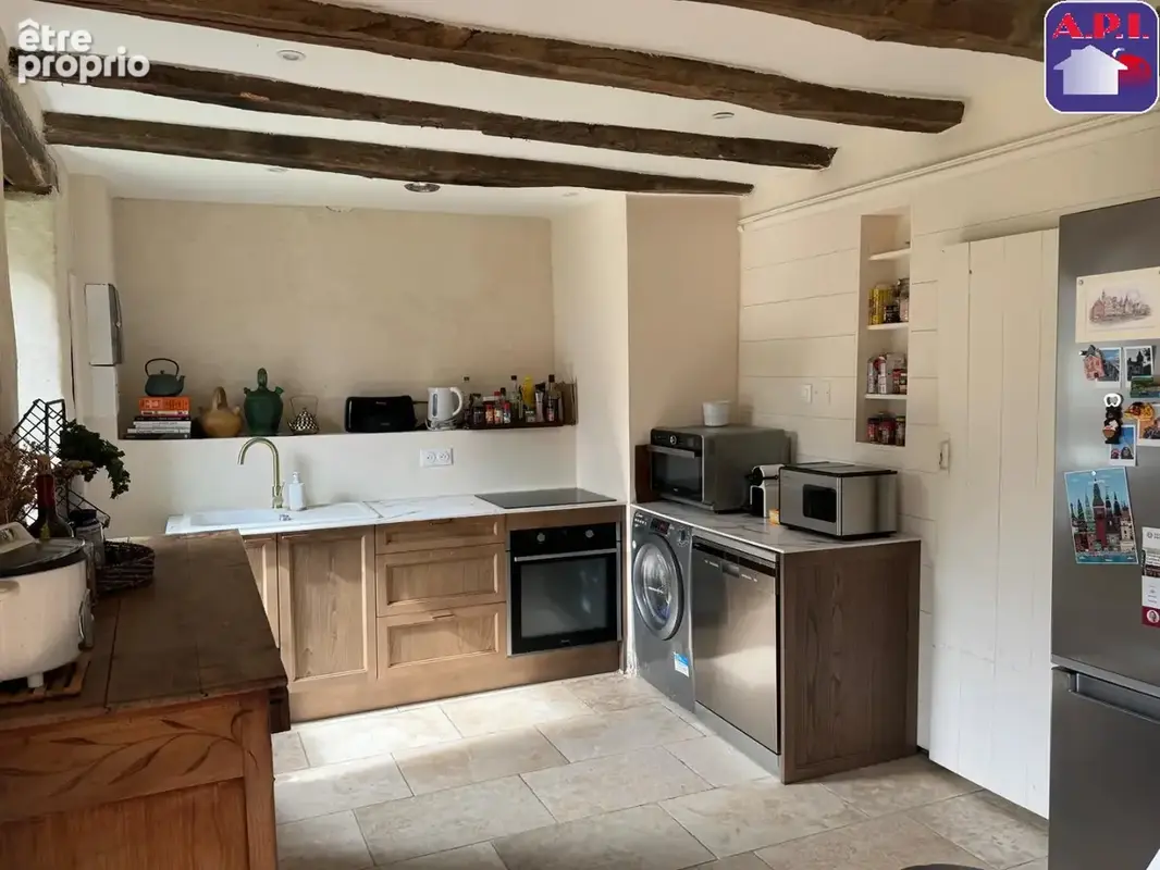 Maison 3 pièces 116 m² à vendre à Saint-Lary (09800) - photo 3
