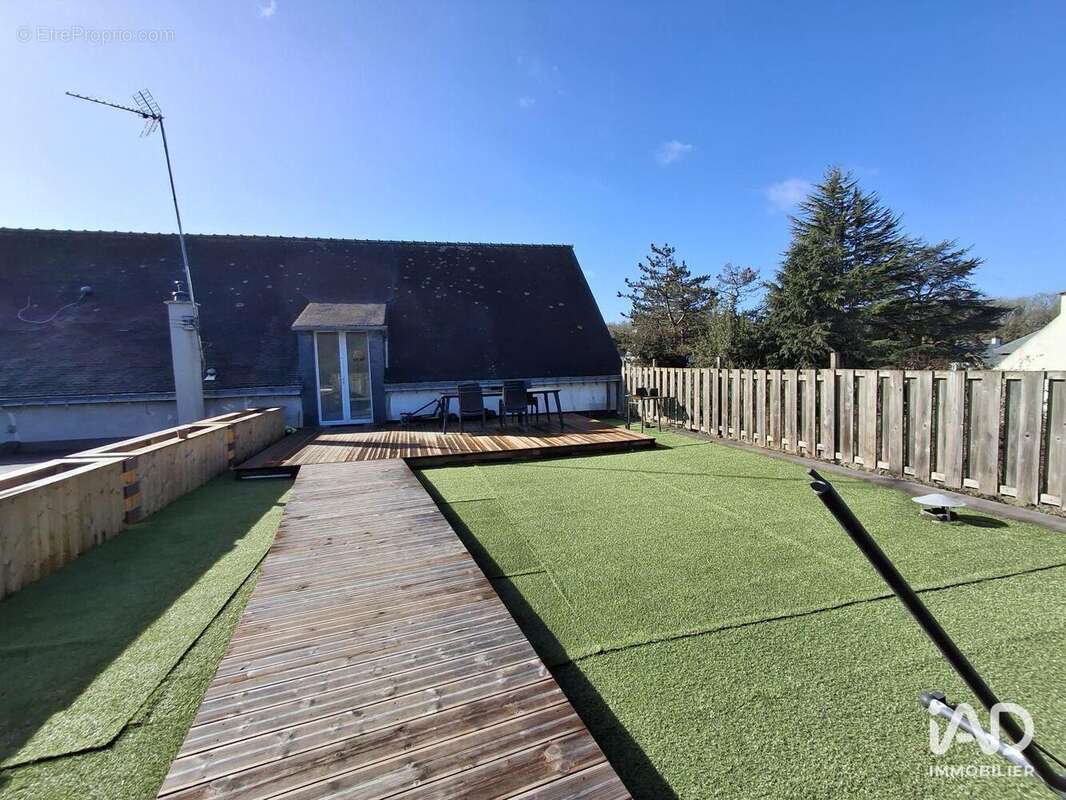 Photo 4 - Commerce à GESTEL