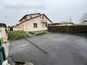 Appartement à PLAISANCE-DU-TOUCH