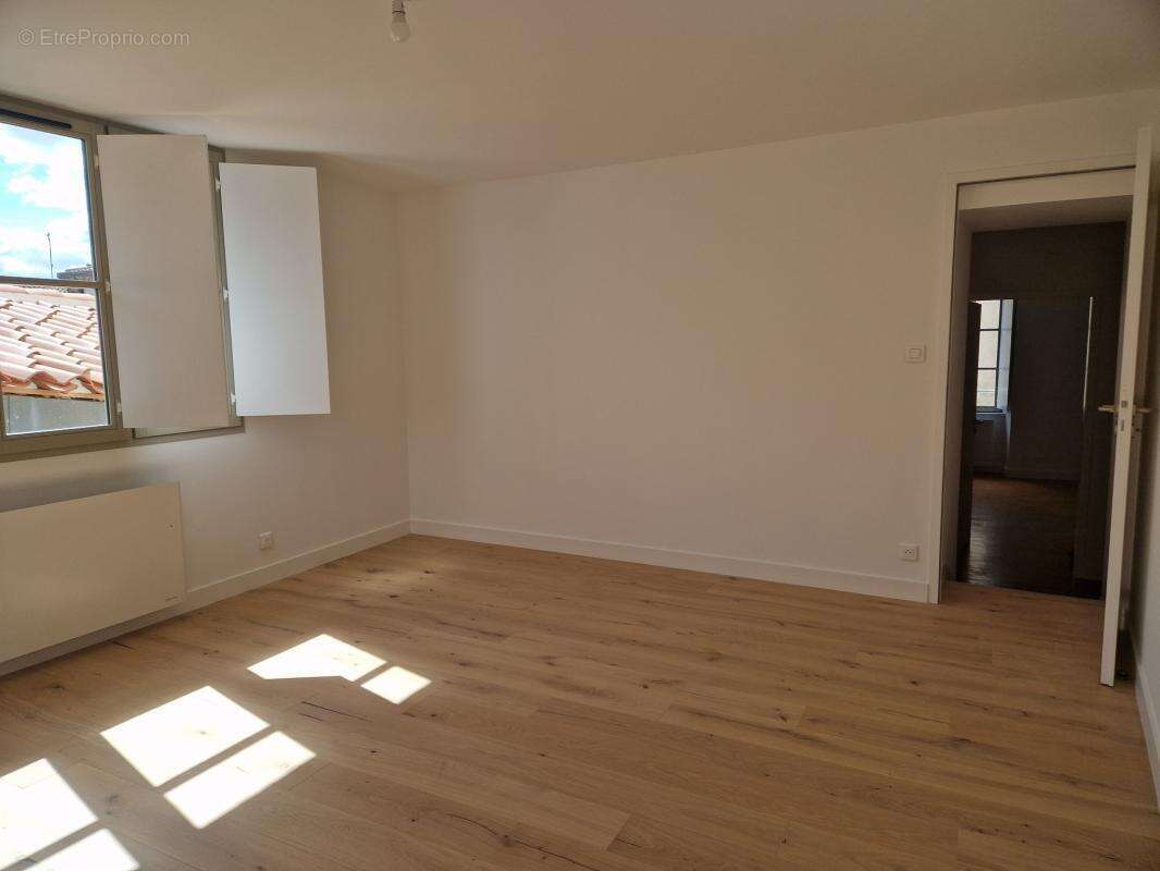 Appartement - photo 3