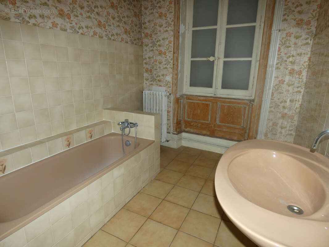 Appartement à CARCASSONNE