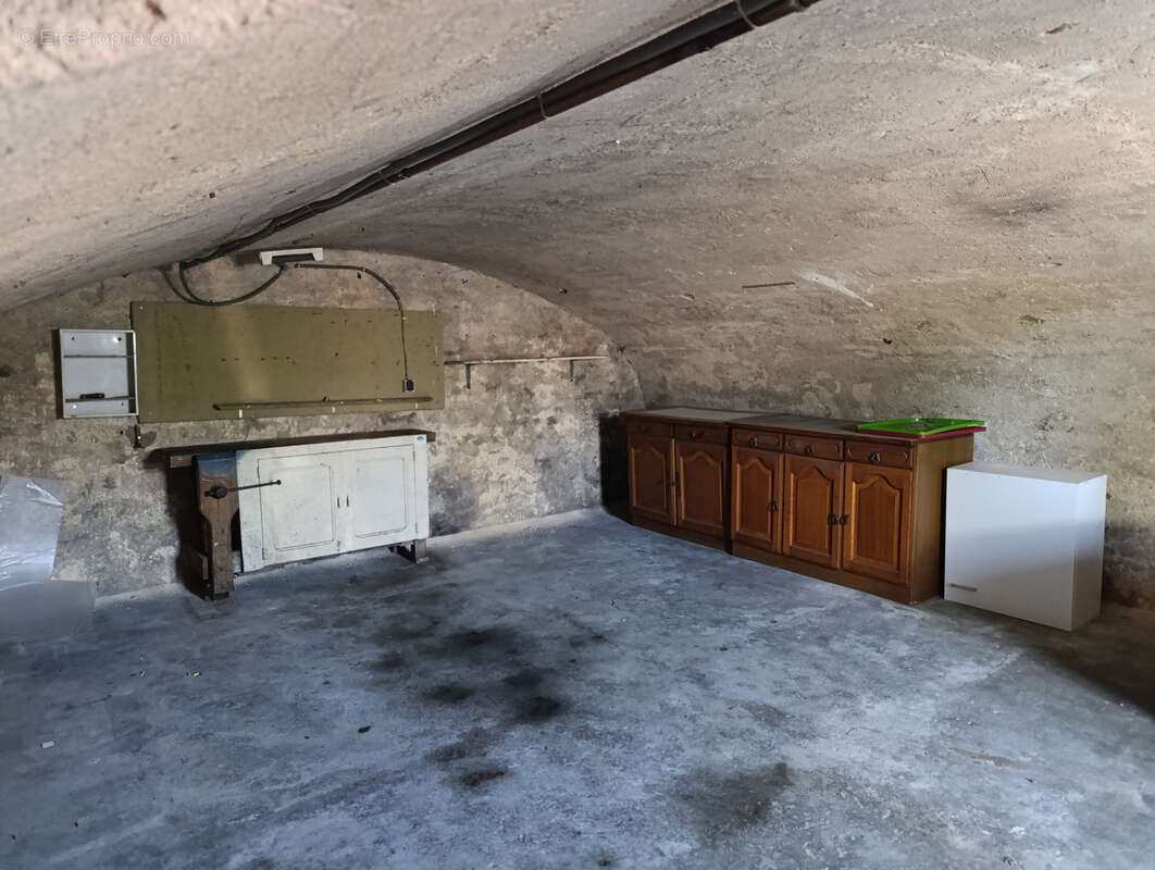 Appartement à LUNEVILLE