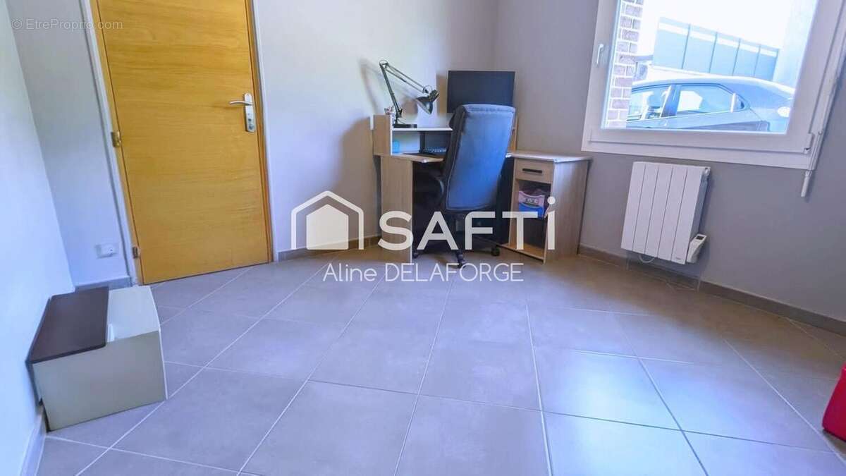 Maison 170 m² à Gauchin-Verloingt  - photo 8