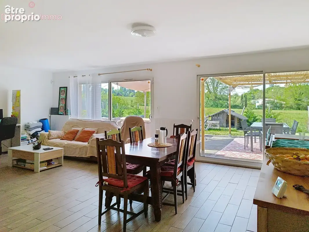 Maison 4 pièces 105 m² à vendre à Laruscade (33620) - photo 30