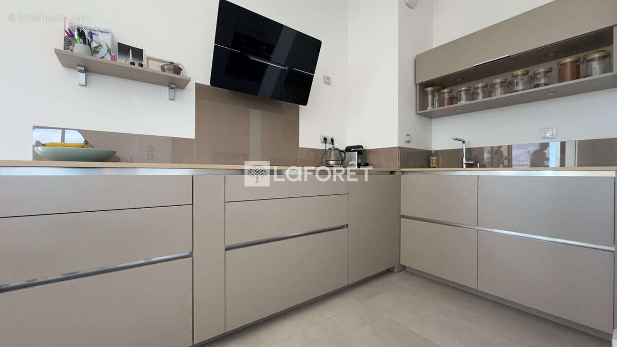 Appartement à CASTELNAU-LE-LEZ
