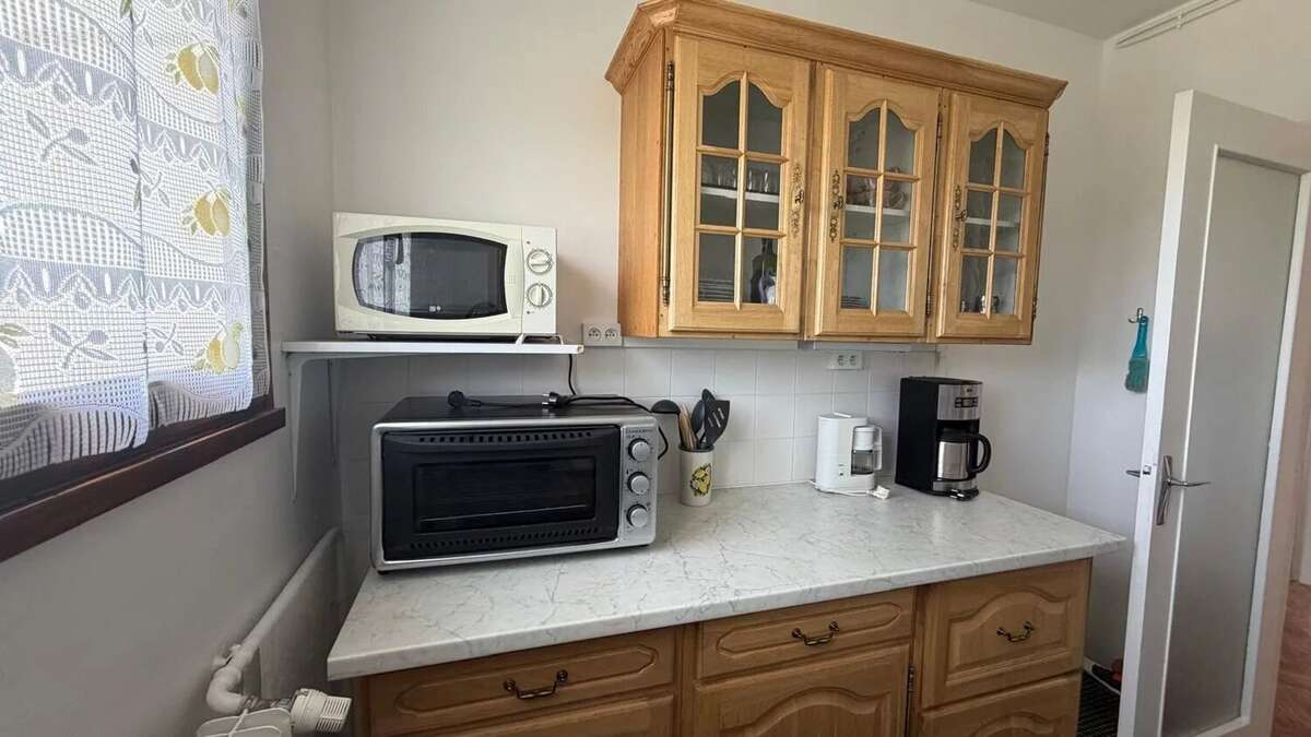 Appartement à VALLAURIS