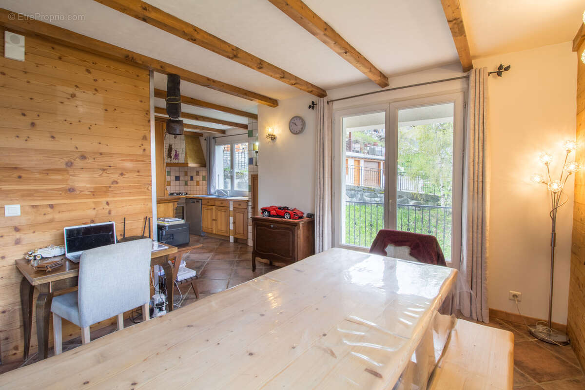 Maison Chatelard - photo 2