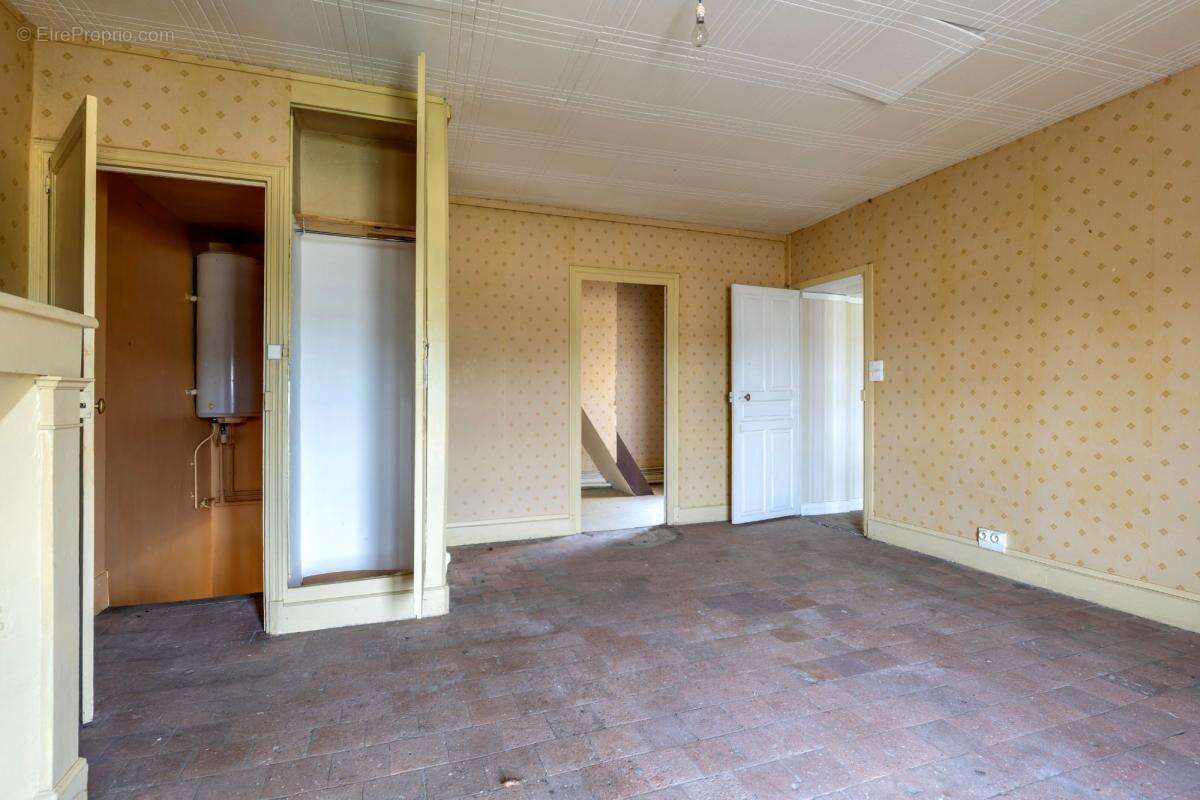 Maison - 80 m² - Chaumont-sur-Loire (41) - photo 2