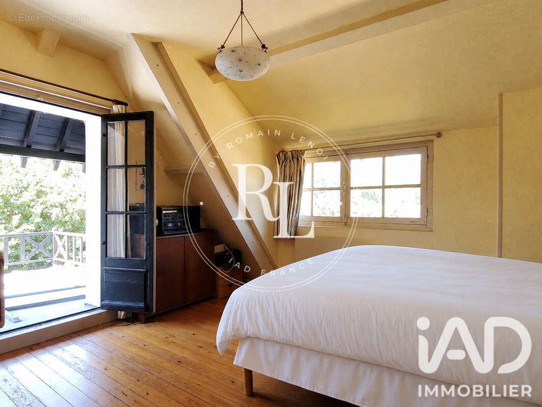 Photo 8 - Maison à VARAVILLE