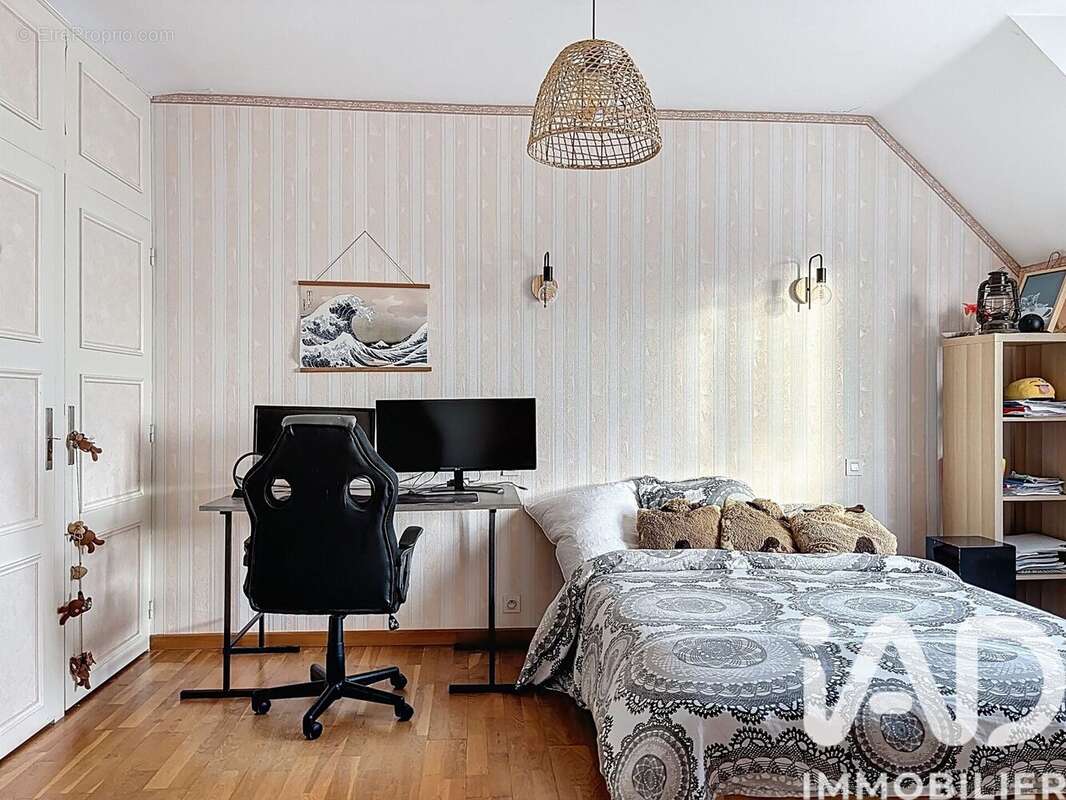 Photo 8 - Maison à MATIGNON