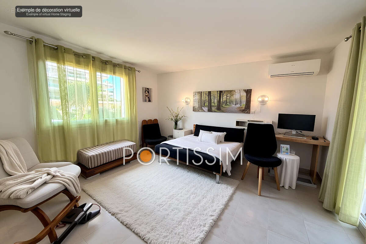 Maison à SAINT-LAURENT-DU-VAR