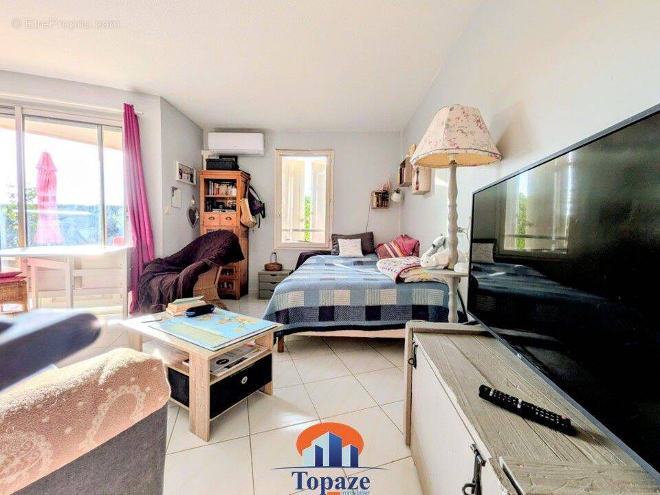 Appartement à FREJUS