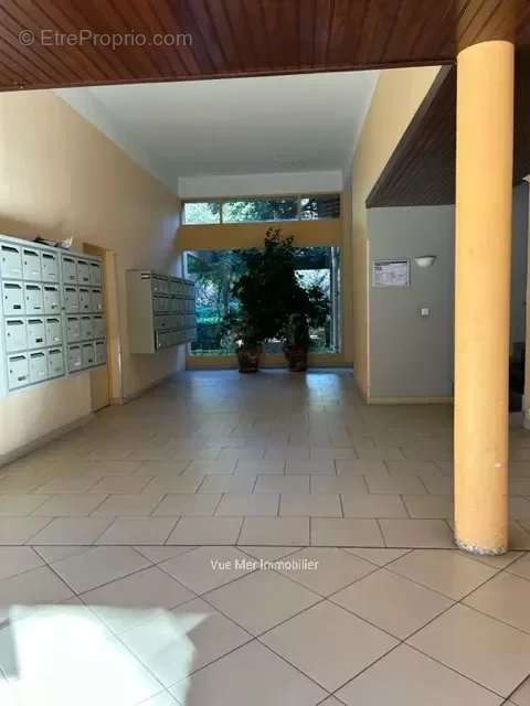 Appartement à PEYMEINADE