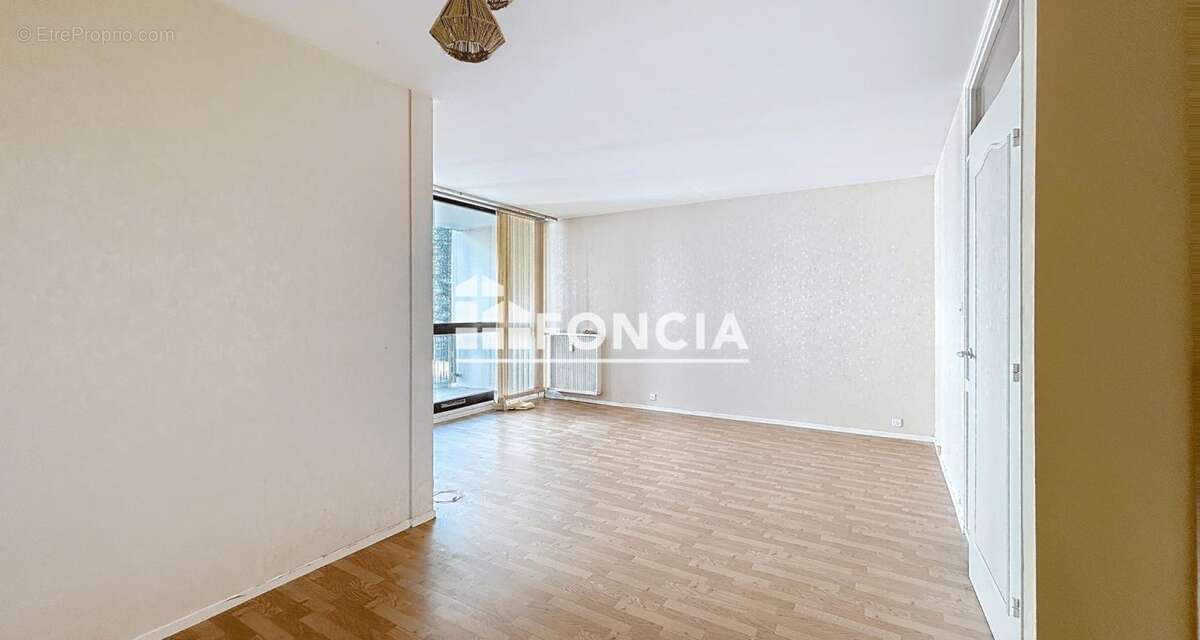 Appartement à LIMOGES