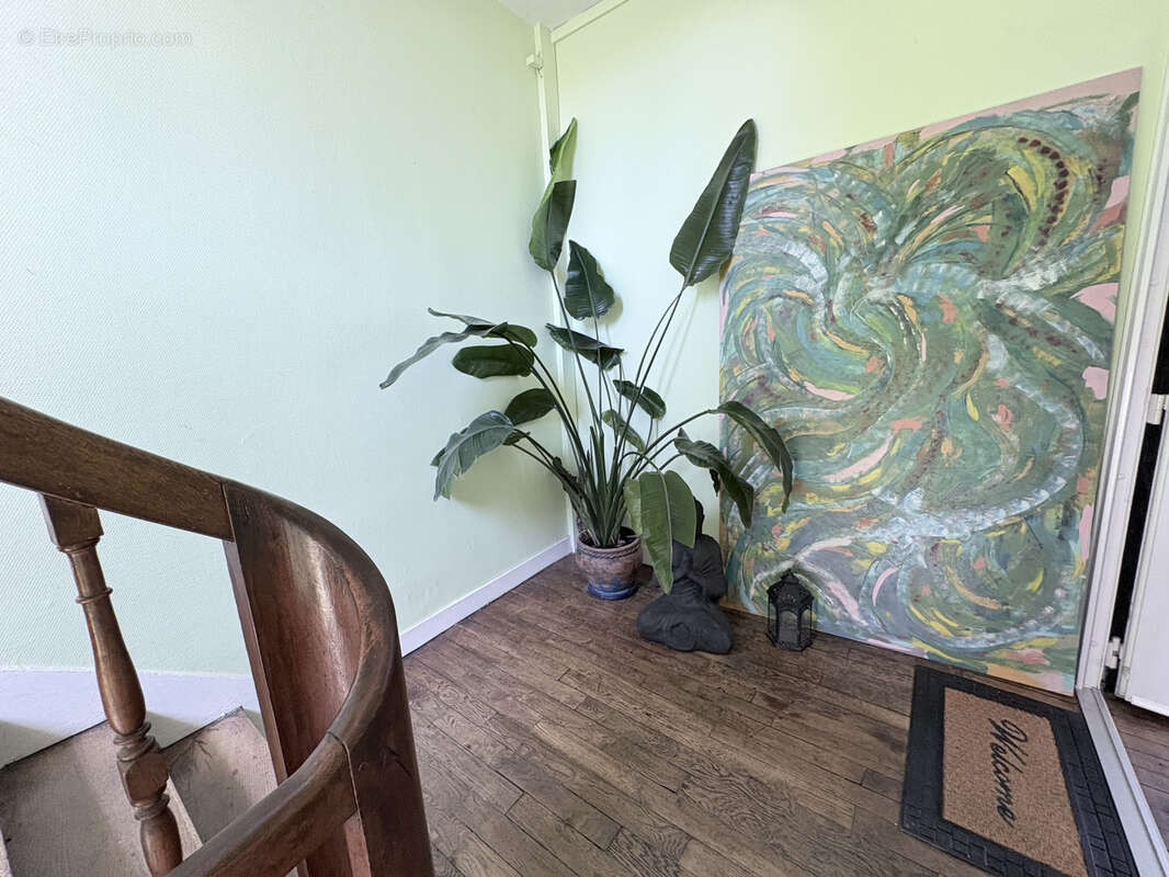 Appartement à ORLEANS