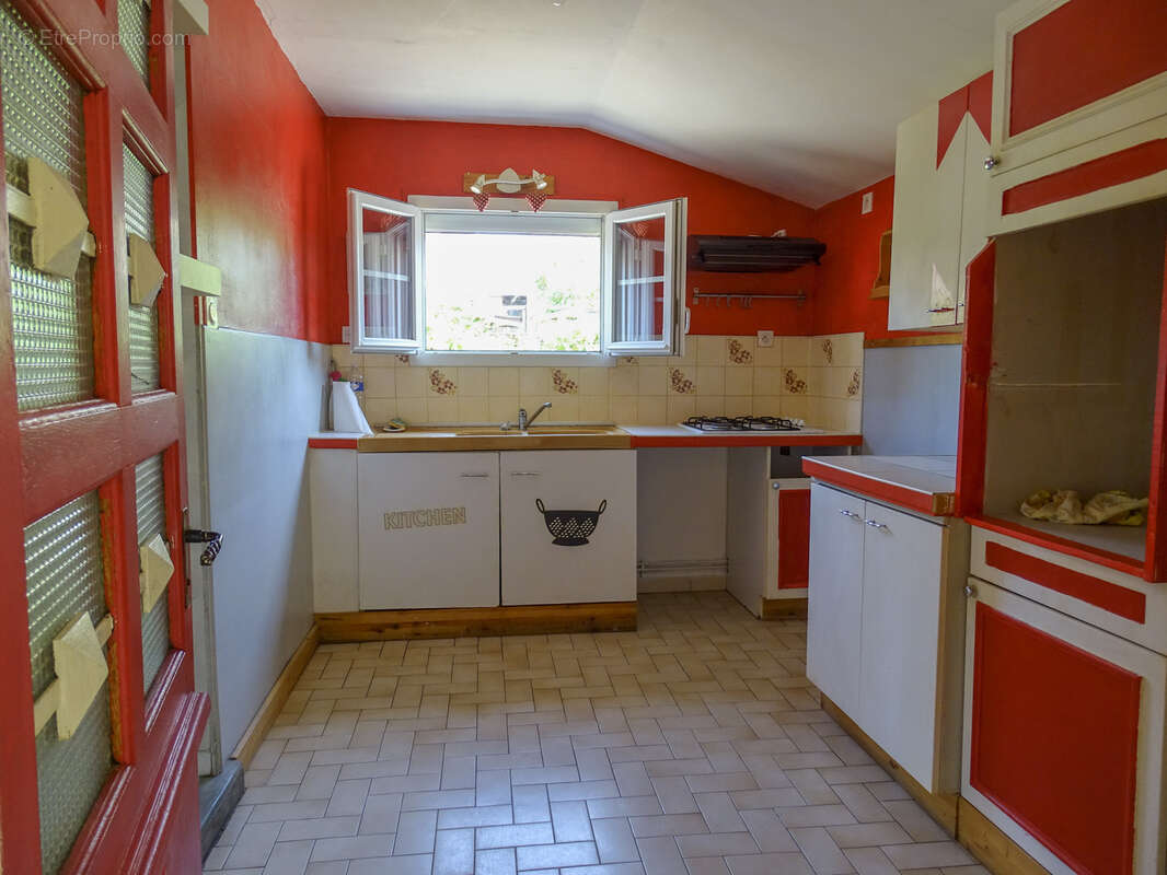 Maison à CHATRES-SUR-CHER