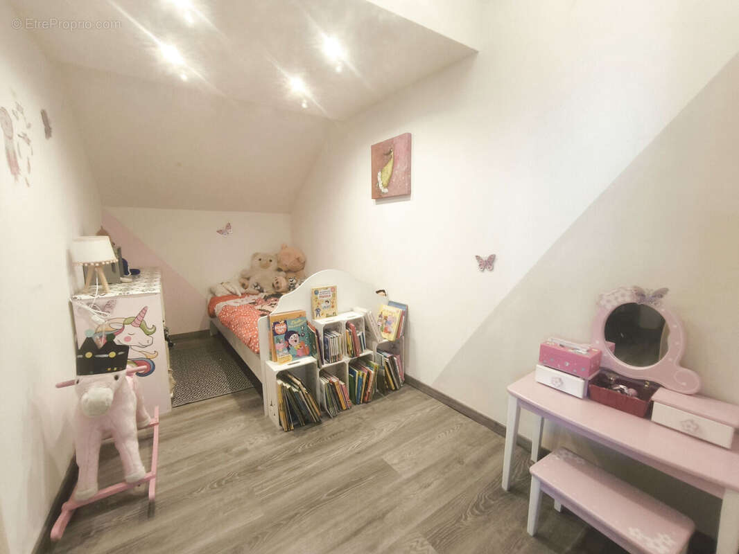 Photo 7 - Maison à COLOMBIER-FONTAINE