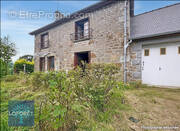 Maison à LOUVIGNE-DU-DESERT