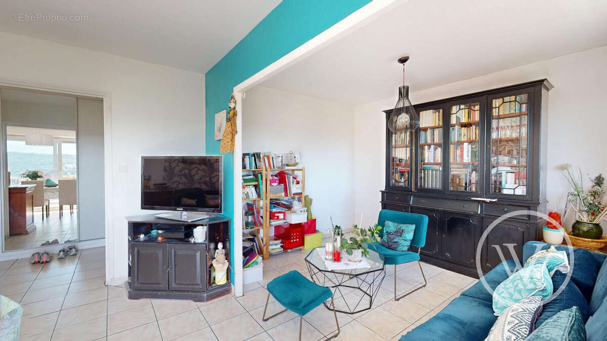 Appartement à BESANCON