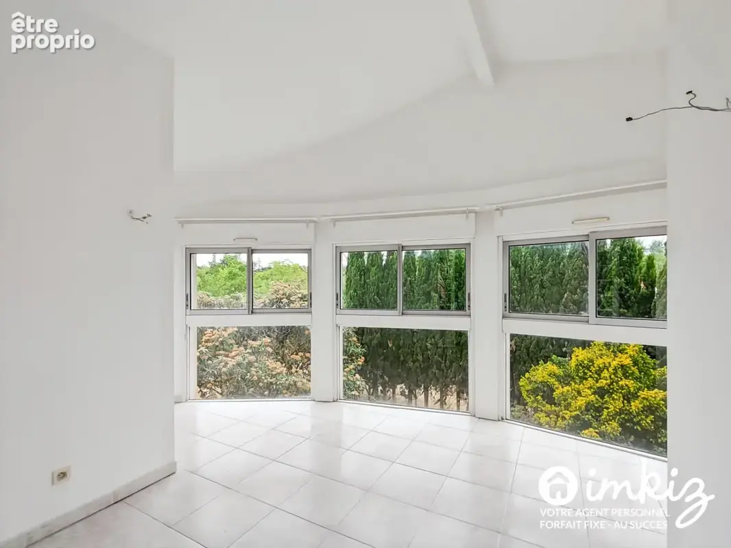 Maison d architecte de 7 pièces avec grand terrain - photo 7