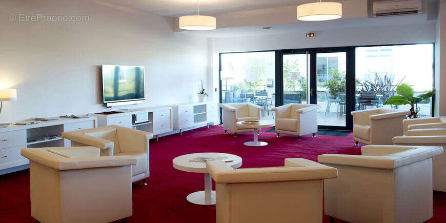 Appartement à MARSEILLE-10E