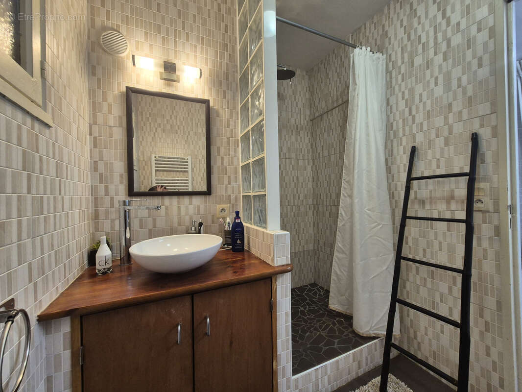 Appartement à ANGLET