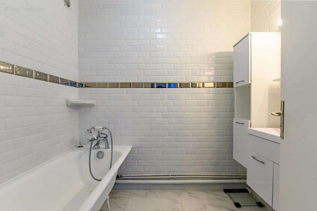 Appartement à ROSNY-SOUS-BOIS