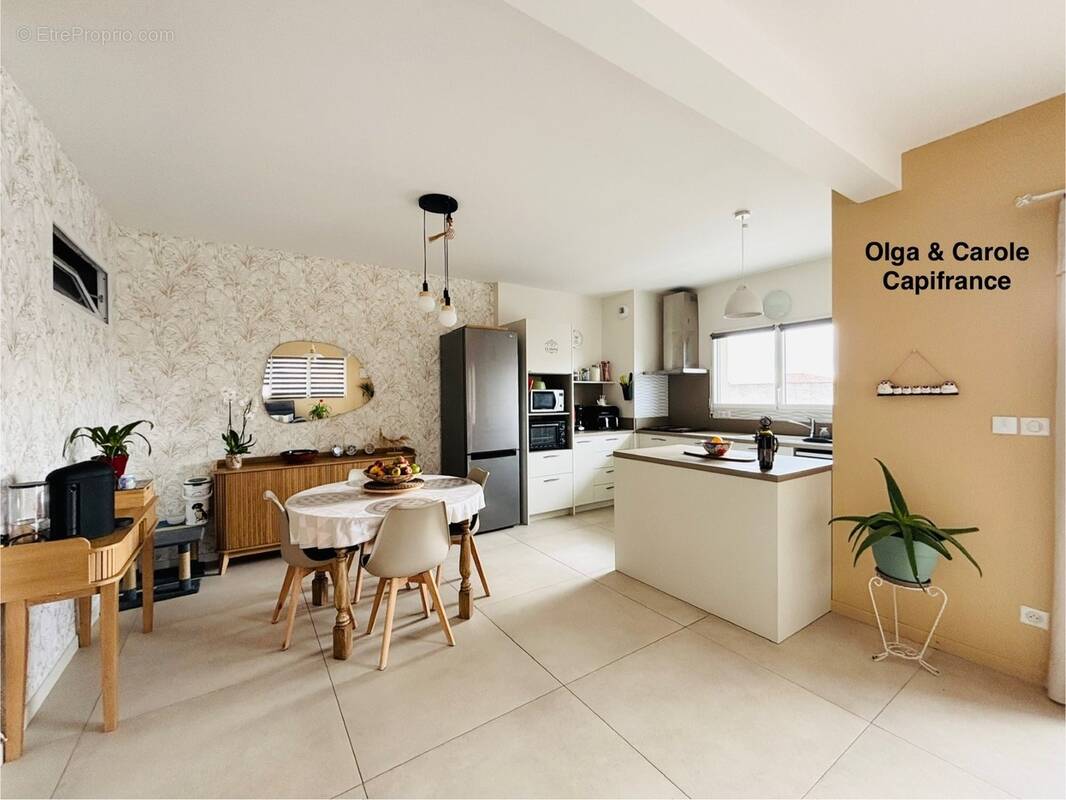 Appartement à AGDE