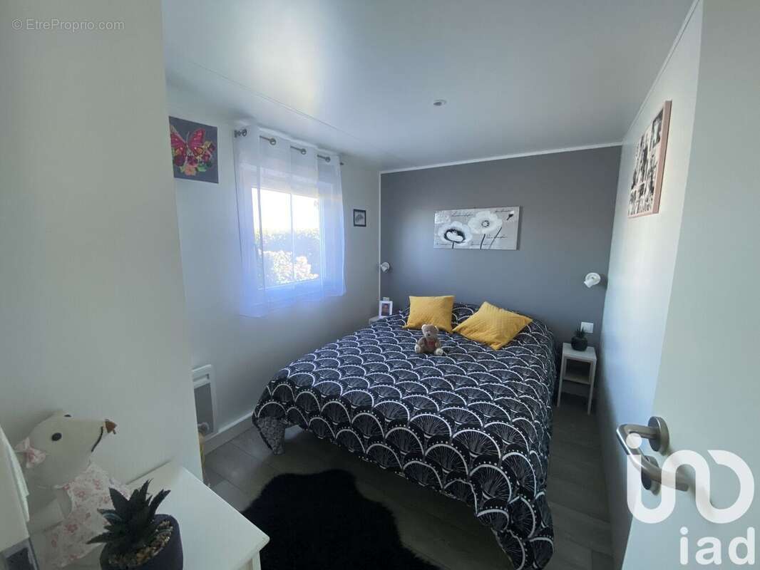 Photo 9 - Maison à SAINTE-FOY