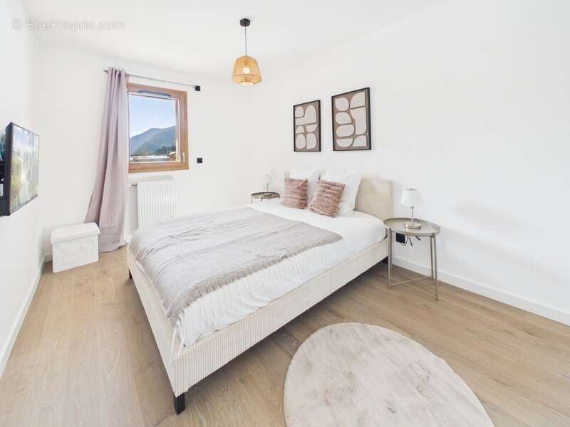 Appartement à LES GETS