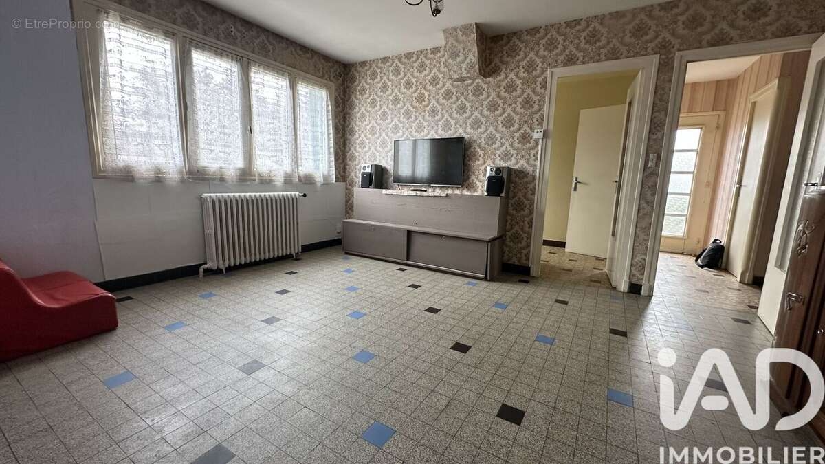 Photo 7 - Maison à BONNY-SUR-LOIRE
