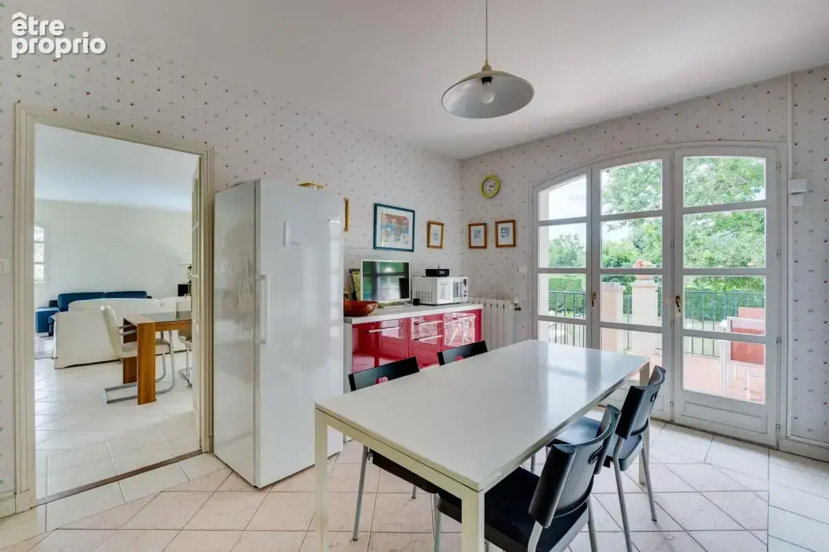 Maison À Vendre - photo 7