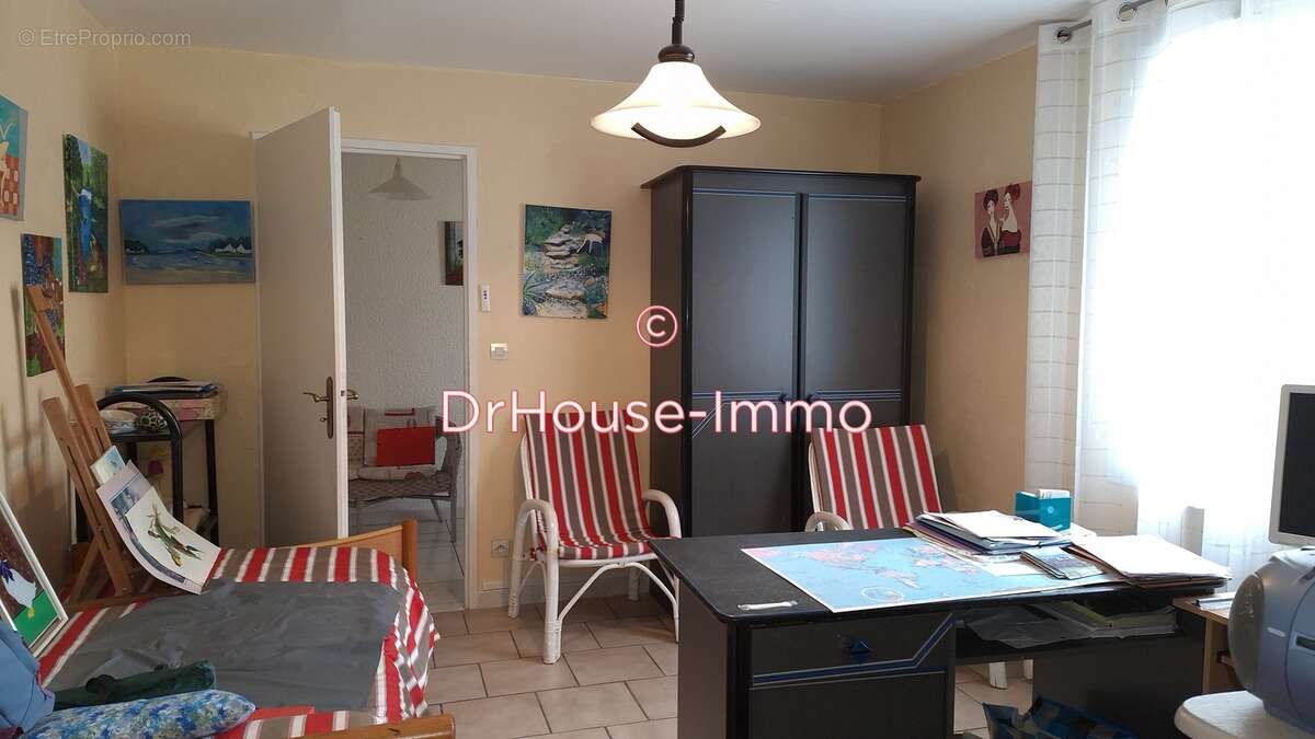 Maison à BOURG-DE-PEAGE