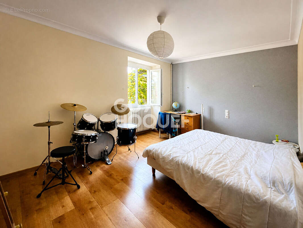 Maison à MACHECOUL