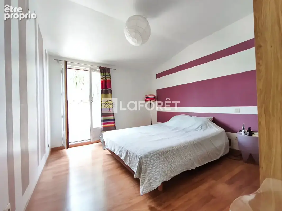 Appartement esprit maison, 3 chambres avec extérieur, garage et terrasse au Boulou - photo 11