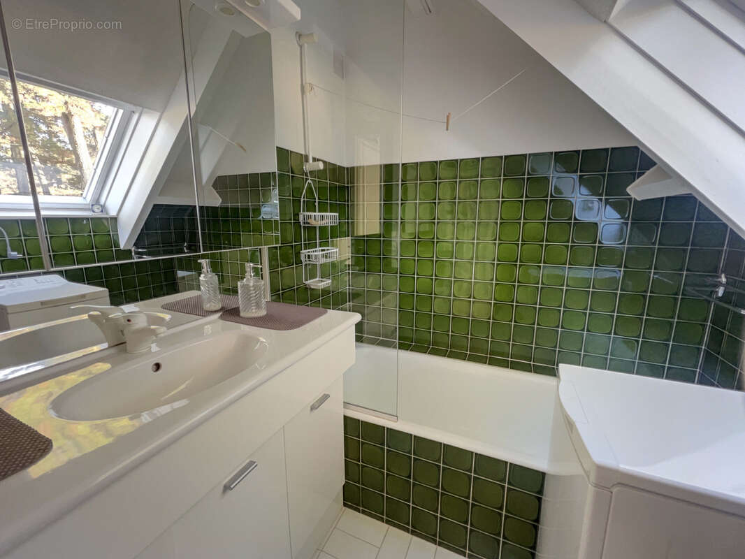 Appartement à LA TRINITE-SUR-MER