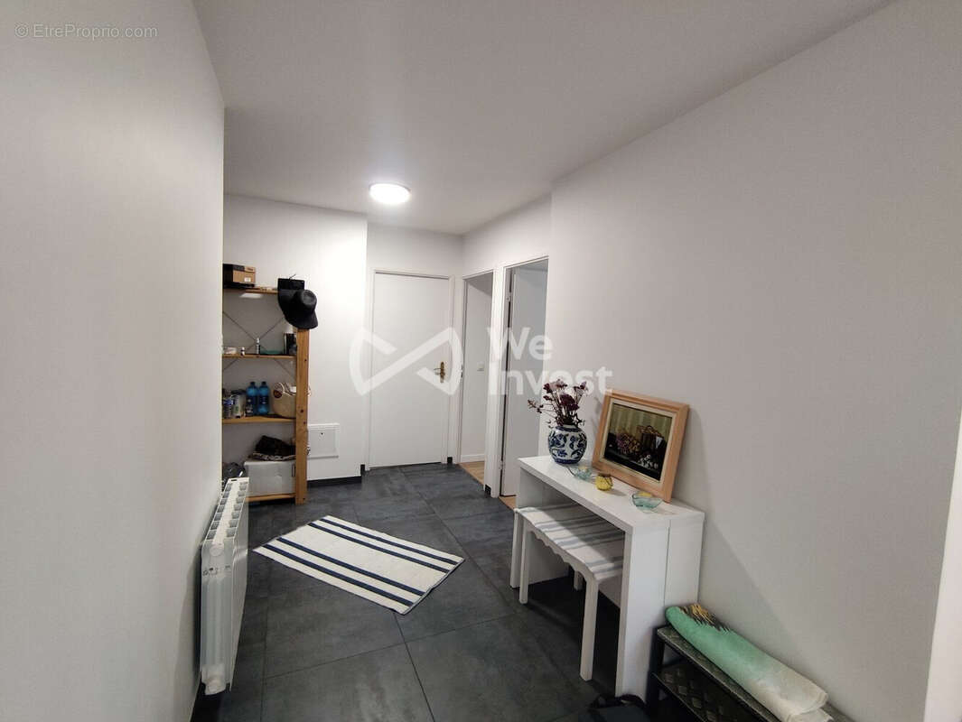 Appartement 71 m² à Savigny-Le-Temple  - photo 4