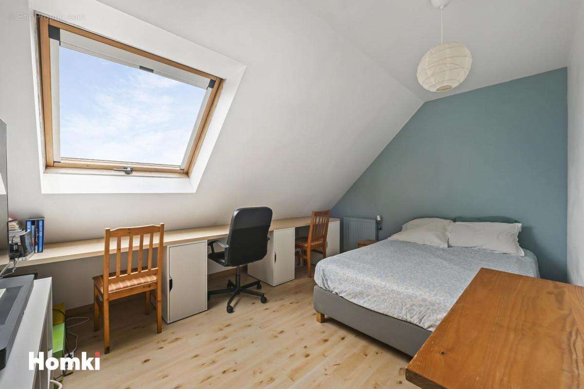 Maison à CORMEILLES-EN-PARISIS