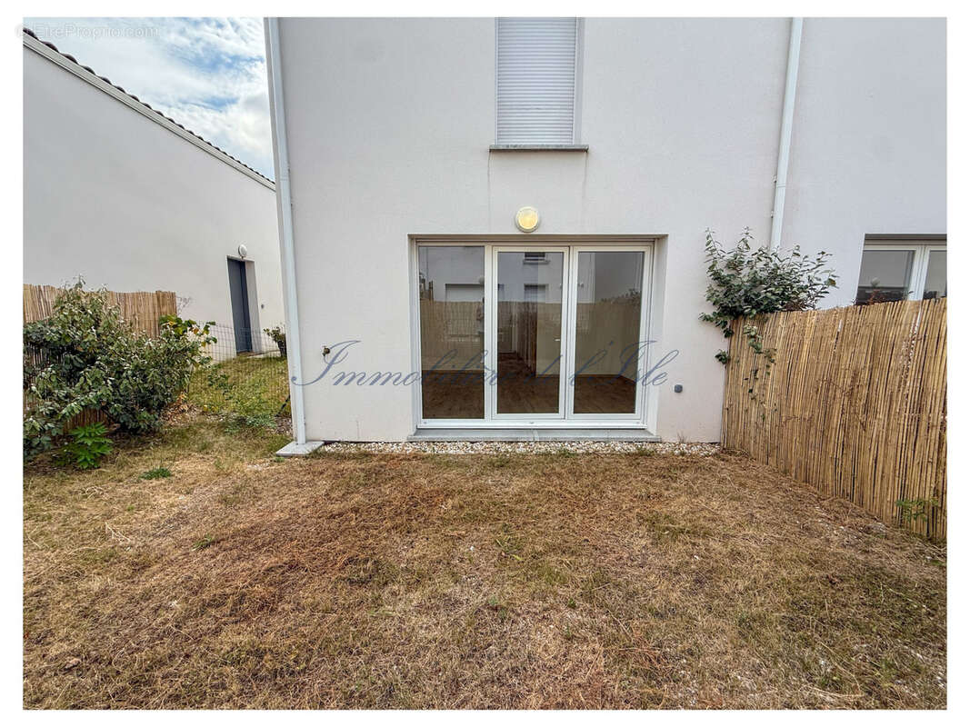 Maison à MERIGNAC