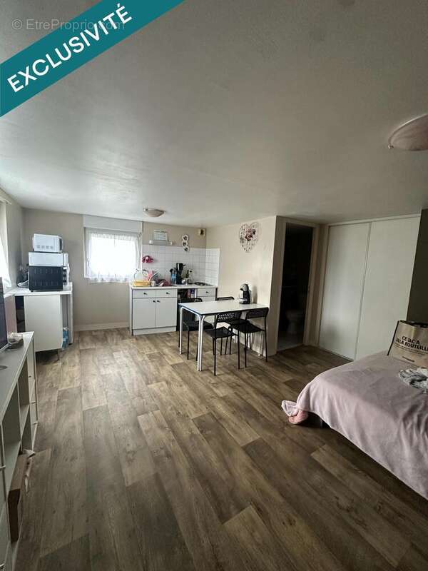 Photo 4 - Appartement à MORLAIX